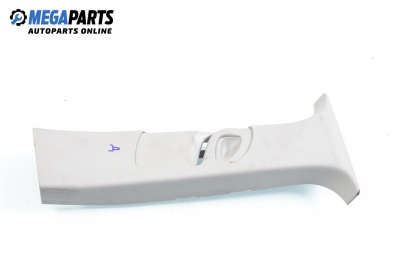 Интериорна пластмаса за Opel Meriva A Hatchback (05.2003 - 05.2010), 4+1 вр., позиция: дясна