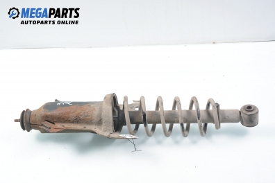 Макферсон за Opel Vectra B Estate (11.1996 - 07.2003), комби, позиция: задна, дясна