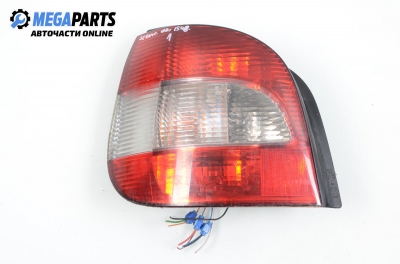 Стоп за Renault Megane Scenic (10.1996 - 12.2001), миниван, позиция: лява