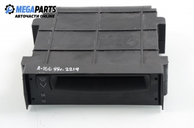 GPS навигация за Alfa Romeo 166 (936) (09.1998 - 06.2007)