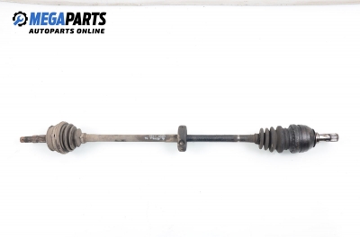 Полуоска за Opel Astra F Estate (09.1991 - 01.1998) 1.7 TD, 68 к.с., позиция: дясна