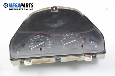 Километраж за Peugeot 106 II Hatchback (04.1996 - 05.2005) 1.6 i, 89 к.с.