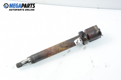 Полуоска вътрешна част за Ford Fiesta V Hatchback (11.2001 - 03.2010) 1.25 16V, 75 к.с., позиция: предна, дясна