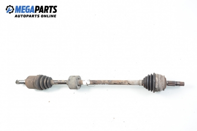 Полуоска за Fiat Punto Hatchback (09.1993 - 09.1999) 75 1.2, 73 к.с., позиция: предна, дясна