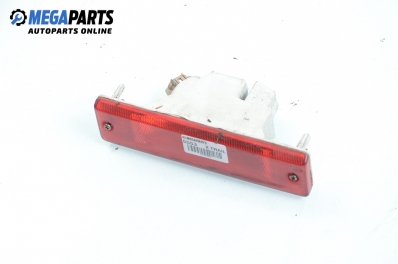 Стоп в броня за Nissan X-Trail I SUV (06.2001 - 01.2013)