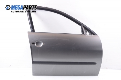 Врата за Seat Ibiza IV Hatchback (02.2002 - 11.2009), 4+1 вр., хечбек, позиция: предна, дясна