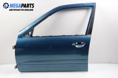 Врата за Nissan Primera Traveller II (06.1996 - 01.2002), комби, позиция: предна, лява