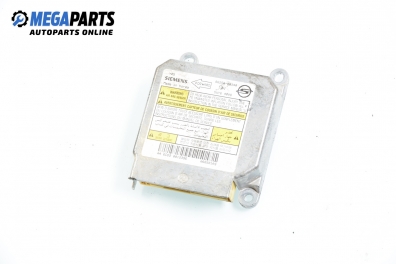 Модул за AIRBAG за SsangYong Rexton SUV (04.2002 - 07.2012), № Siemens 5WY6 4008 / 86250-08140