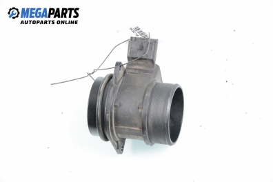 Дебитомер за Peugeot 306 Break (06.1994 - 04.2002) 2.0 HDI 90, 90 к.с., № Siemens 5WK9 621