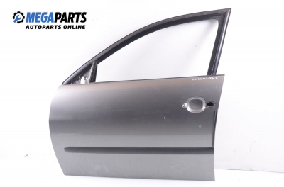 Врата за Seat Ibiza IV Hatchback (02.2002 - 11.2009), 4+1 вр., хечбек, позиция: предна, лява