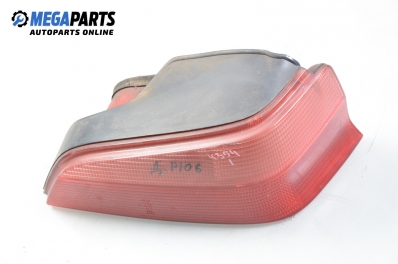 Стоп за Peugeot 106 II Hatchback (04.1996 - 05.2005), позиция: дясна