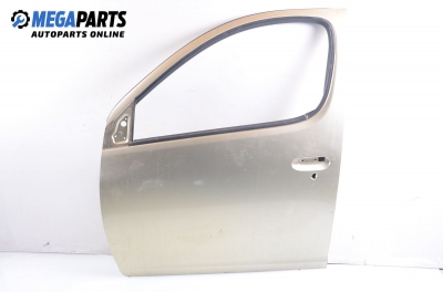 Врата за Toyota Yaris Verso (08.1999 - 09.2005), позиция: предна, лява