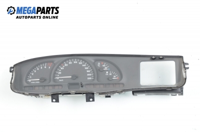 Километраж за Opel Vectra B Estate (11.1996 - 07.2003) 1.6 i 16V, 100 к.с.