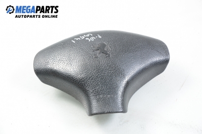 Airbag за Peugeot 106 II Hatchback (04.1996 - 05.2005), 2+1 вр.