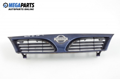 Решетка за Nissan Almera I Hatchback (07.1995 - 07.2001), хечбек