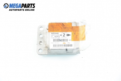 Модул за AIRBAG за Nissan Primera Traveller III (01.2002 - 06.2007), № Bosch 0 285 001 420