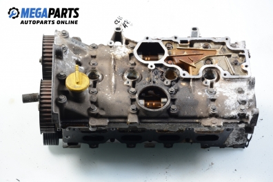 Глава за Renault Clio II Hatchback (09.1998 - 09.2005) 1.6 16V (BB01, BB0H, BB0T, BB14, BB1D, BB1R, BB2KL...), 107 к.с.