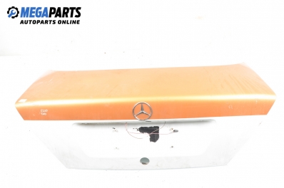 Заден капак за Mercedes-Benz C-Class Sedan (W202) (03.1993 - 05.2000), седан