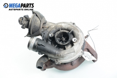 Турбо за Ford Mondeo IV Hatchback (03.2007 - 01.2015) 2.0 TDCi, 140 к.с., № 9662464980 / Garrett