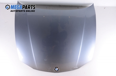 Преден капак за BMW 1 Series E87 (11.2003 - 01.2013), 4+1 вр., хечбек