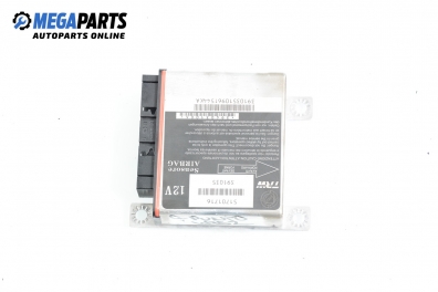 Модул за AIRBAG за Fiat Punto Grande Punto (06.2005 - 07.2012), № TRW 51701716