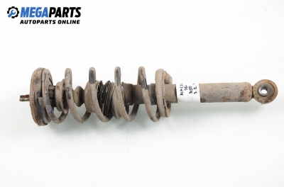 Макферсон за Nissan Almera I Hatchback (07.1995 - 07.2001), хечбек, позиция: задна, дясна