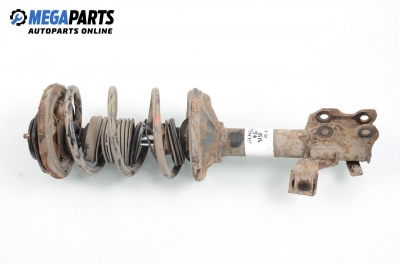 Макферсон за Nissan Almera I Hatchback (07.1995 - 07.2001), хечбек, позиция: предна, лява