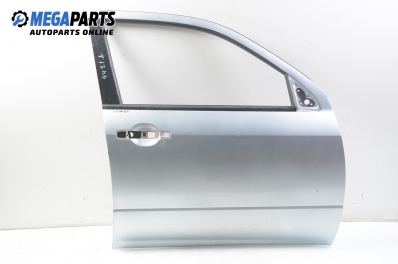 Врата за Mitsubishi Outlander I SUV (03.2001 - 12.2006), позиция: предна, дясна