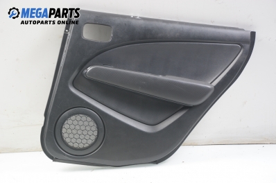 Кора врата за Mitsubishi Outlander I SUV (03.2001 - 12.2006), позиция: задна, дясна