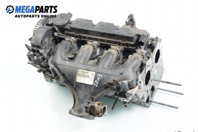 Глава за Ford Mondeo IV Hatchback (03.2007 - 01.2015) 2.0 TDCi, 140 к.с.