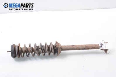 Макферсон за Ford Fiesta IV Hatchback (08.1995 - 09.2002), хечбек, позиция: задна, дясна