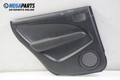 Кора врата за Mitsubishi Outlander I SUV (03.2001 - 12.2006), позиция: задна, лява