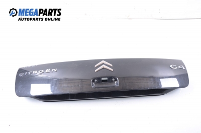 Заден капак за Citroen C4 Coupe (11.2004 - 12.2013), 2+1 вр., купе, позиция: задна