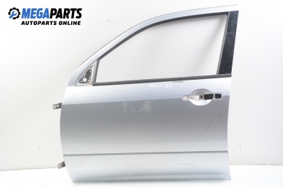 Врата за Mitsubishi Outlander I SUV (03.2001 - 12.2006), позиция: предна, лява