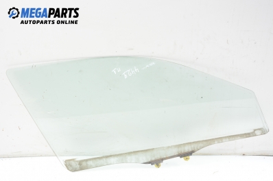 Странично стъкло за Mitsubishi Outlander I SUV (03.2001 - 12.2006), позиция: предна, дясна
