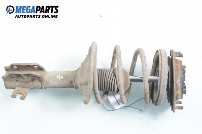 Макферсон за Mazda 323 F IV Hatchback (04.1987 - 10.1994), хечбек, позиция: предна, дясна