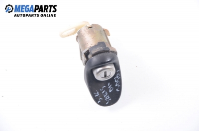 Ключалка заден капак за Toyota Yaris Hatchback I (01.1999 - 12.2005), хечбек