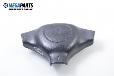 Airbag за Peugeot 306 Sedan (04.1993 - 10.2003), седан
