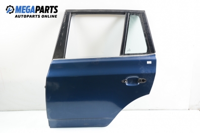 Врата за BMW X3 Series E83 (01.2004 - 12.2011), позиция: задна, лява