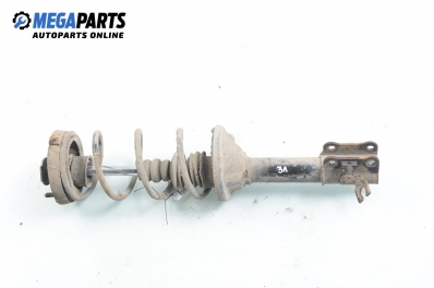 Макферсон за Mazda 323 F IV Hatchback (04.1987 - 10.1994), хечбек, позиция: задна, лява