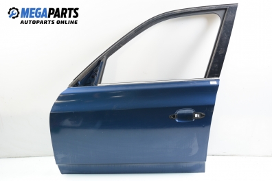 Врата за BMW X3 Series E83 (01.2004 - 12.2011), позиция: предна, лява