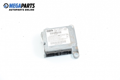 Модул за AIRBAG за Fiat Doblo Cargo (11.2000 - 02.2010), № Autoliv 550 90 35 00