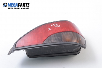 Стоп за Peugeot 306 Sedan (04.1993 - 10.2003), седан, позиция: дясна