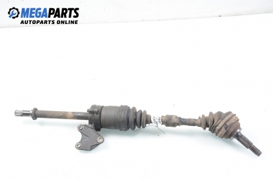Полуоска за Nissan Primera Sedan I (06.1990 - 06.1996) 2.0 16V, 115 к.с., позиция: дясна