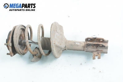 Макферсон за Mazda 323 F IV Hatchback (04.1987 - 10.1994), хечбек, позиция: предна, лява