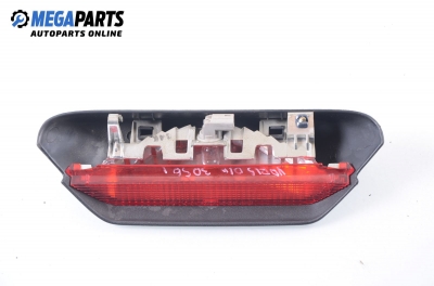 Трети стоп за Toyota Yaris Hatchback I (01.1999 - 12.2005), хечбек