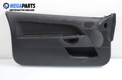Кора врата за Ford Fiesta V Hatchback (11.2001 - 03.2010), 2+1 вр., позиция: лява