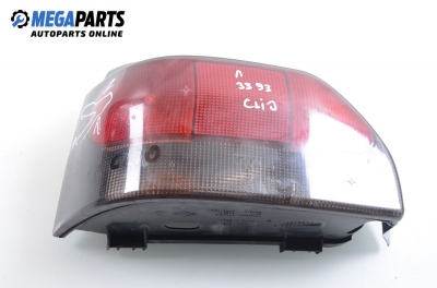 Стоп за Renault Clio I Hatchback (05.1990 - 09.1998), хечбек, позиция: лява