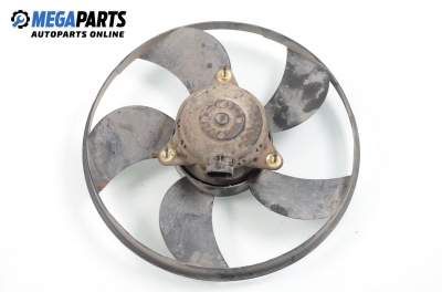 Перка охлаждане за Fiat Palio Weekend (04.1996 - 04.2012) 1.6 16V (178DX.D1A), 100 к.с.