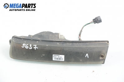 Мигач за Mazda 323 F IV Hatchback (04.1987 - 10.1994), хечбек, позиция: лява